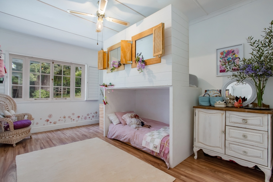 4 Bedroom Property for Sale in Paarl Rural Western Cape